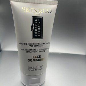 Skin&Co - Truffle Therapy Face Gommage - 5.07oz - New - Sealed